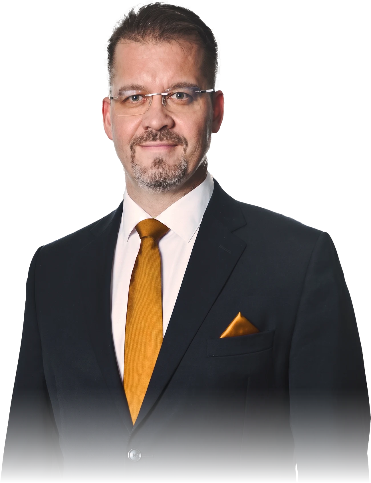 JUDr. Róbert Šegeda, advokát